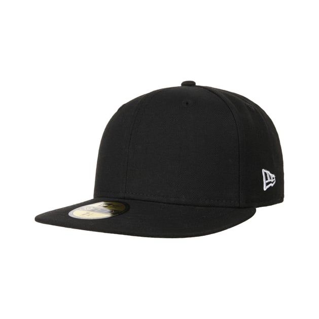 59Fifty Blank Keps by New Era