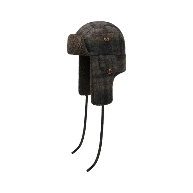 Beeswax Pilotm�ssa by Stetson