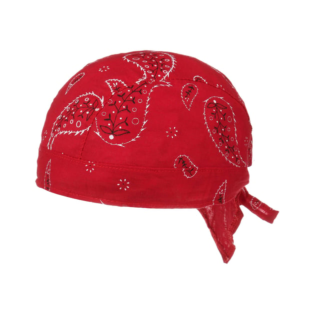 Classic Pattern Bandana Barn by Lipodo