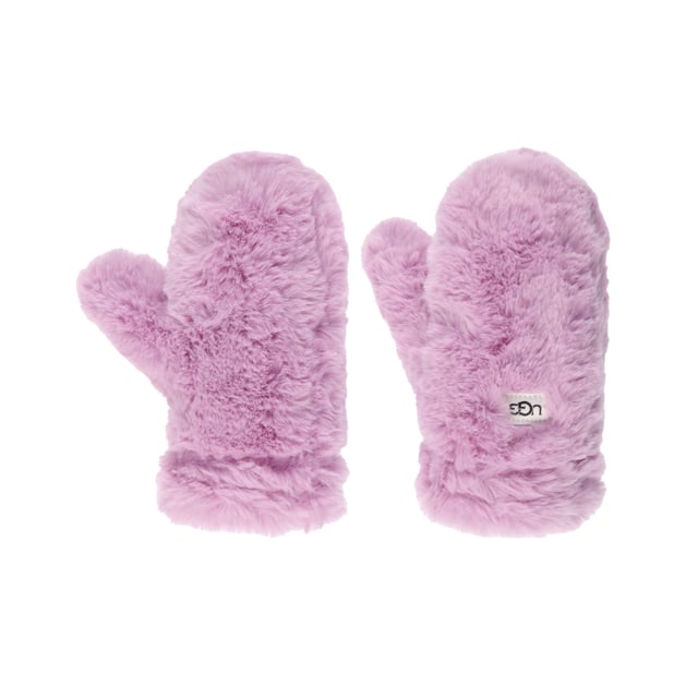 Faux Fur Kids Vantar by UGG