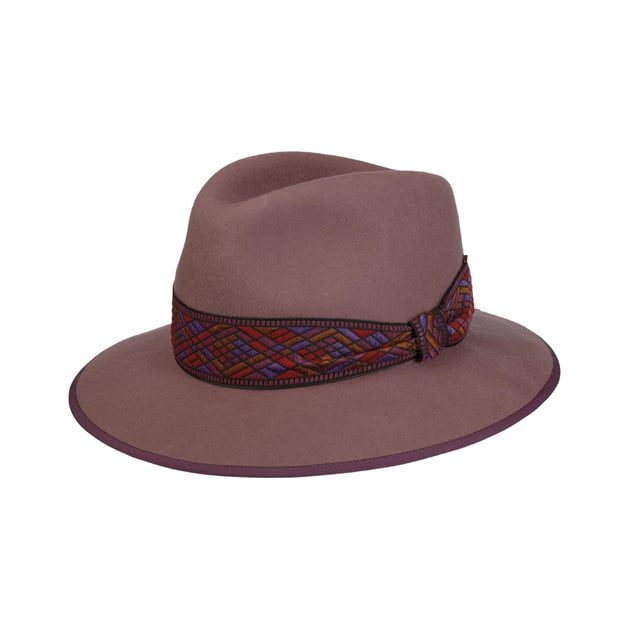 Pavita Traveller Ullhatt by Lierys
